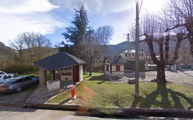 Gîte les Boutgailles à Saurat