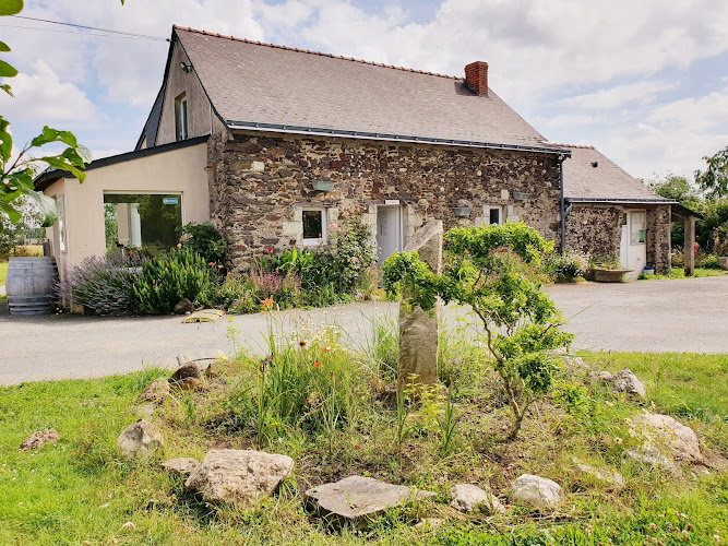Camping de La Bradiere à Savennières