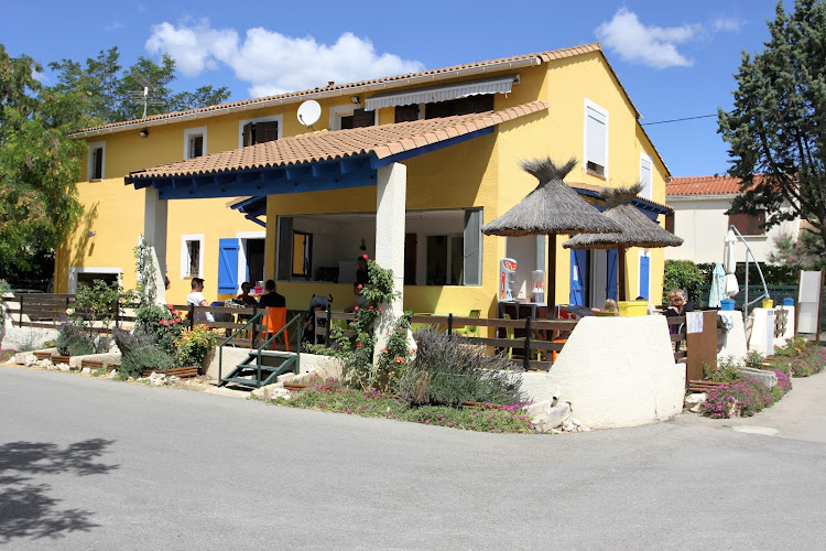 Camping la Chicanette à Saint-Gilles