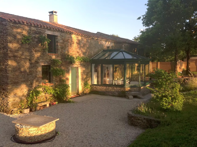 Gîte de groupe la Sauzaie à La Marne