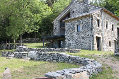 La lisière FontBonne à Saint-Julien-Chapteuil