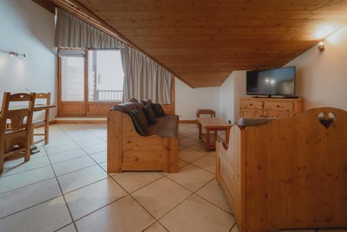 LES SUITES DU VAL CLARET - n°7 à Tignes