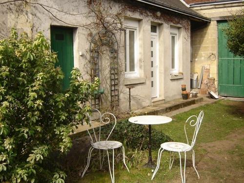 Les Mésanges à Montlouis Sur Loire