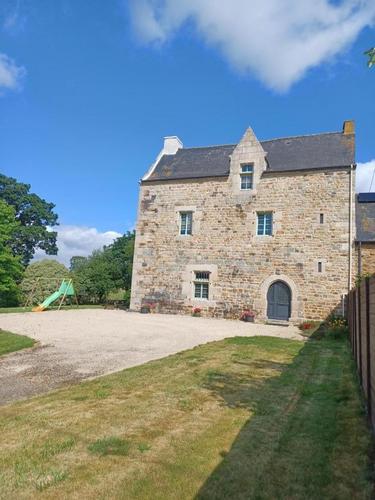 Le Manoir à Bringolo