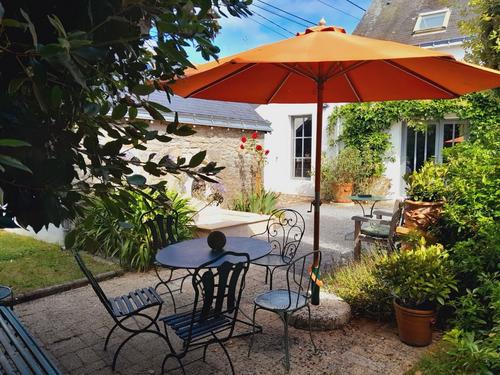 Gîte des Paludiers à GUERANDE