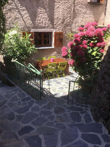Casa a stretta casa lili à Castello-di-Rostino
