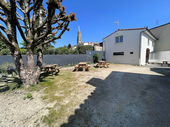 L Hostellerie de Sevremont à Sèvremont