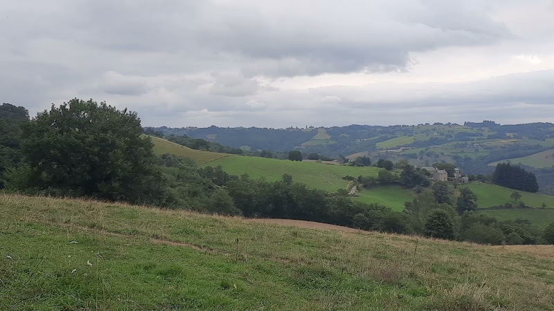 Gite de Carboniès à Saint-Félix-de-Lunel