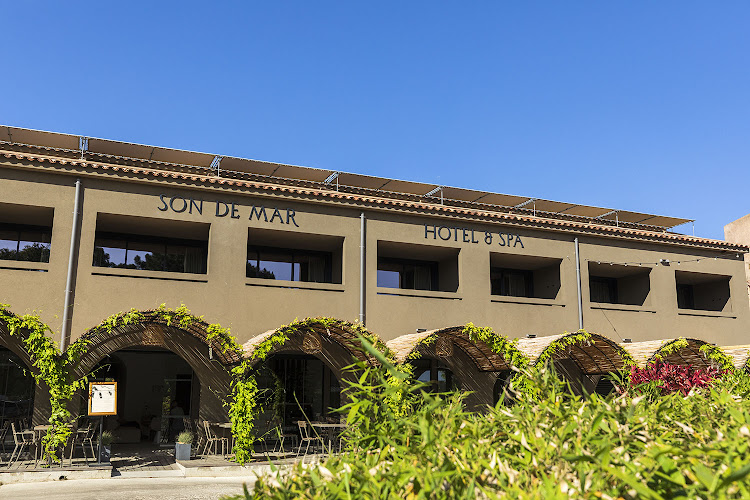 Hôtel & Spa Son de Mar à Lecci