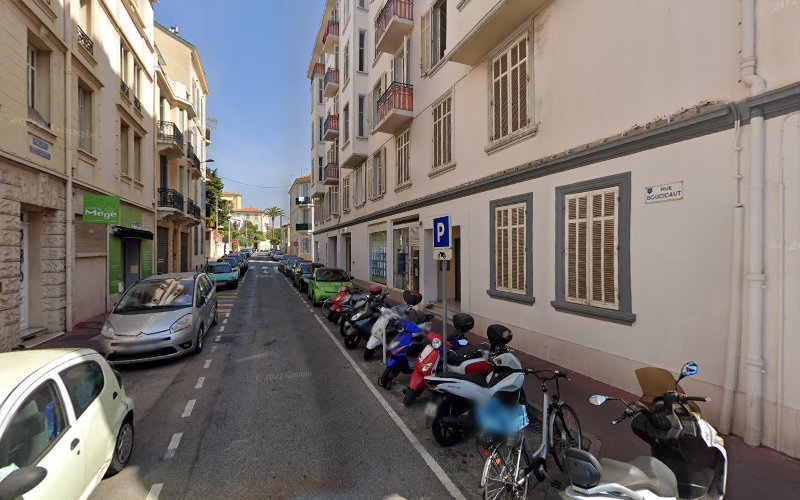 hôtel Cannes à Cannes