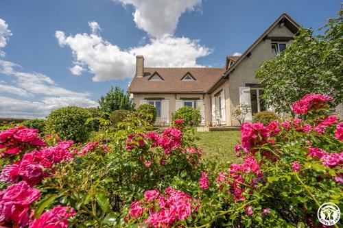 gite du Château à Chevreville