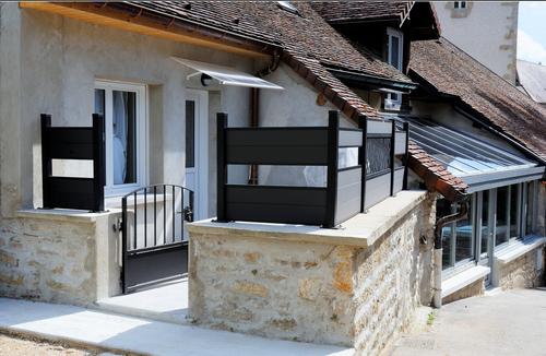 Le Montorgier à ORGELET