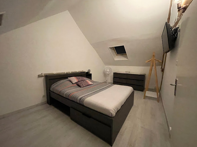 Gîte Chez Xavier à Magny-Cours
