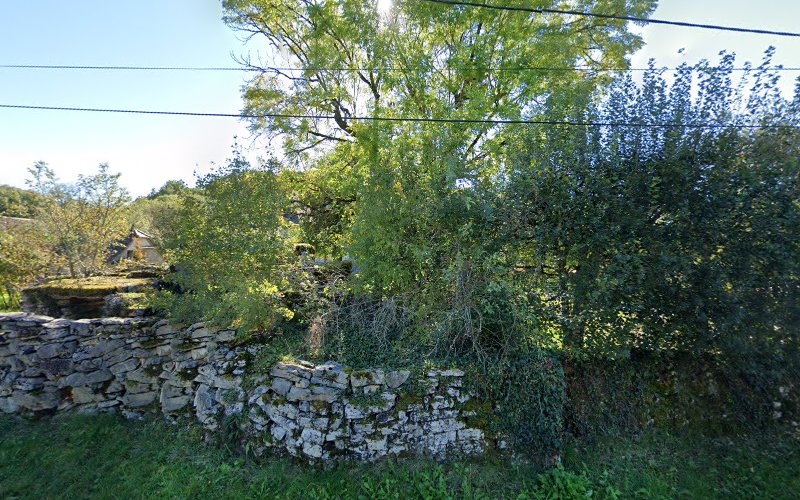Andraud à Issendolus