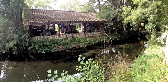 Camping Municipal de Casteljaloux à Casteljaloux