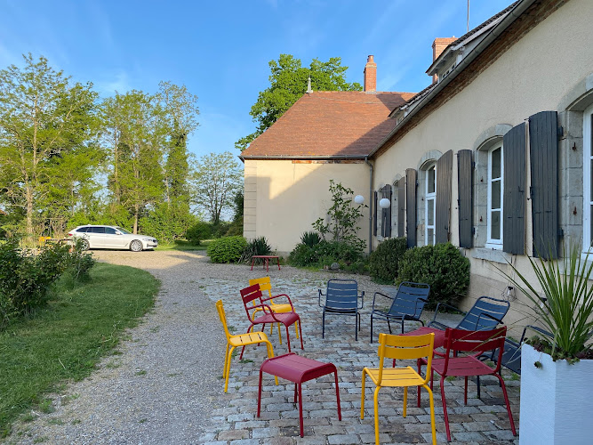 Chteau Des Edelins à Bayet