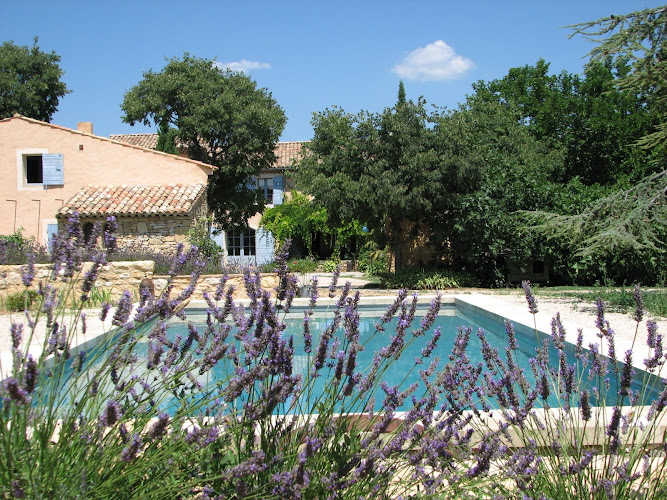 Domaine du Coffre à Pertuis