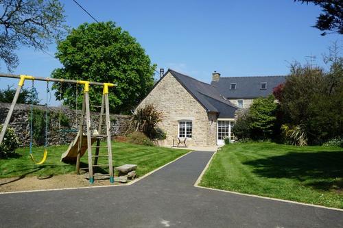 La Grange à Lezardrieux