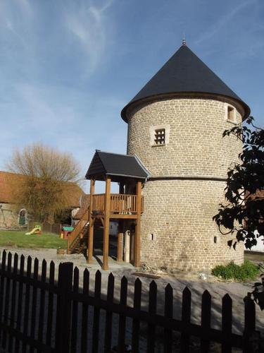 Gîte du Pigeonnier à Baincthun