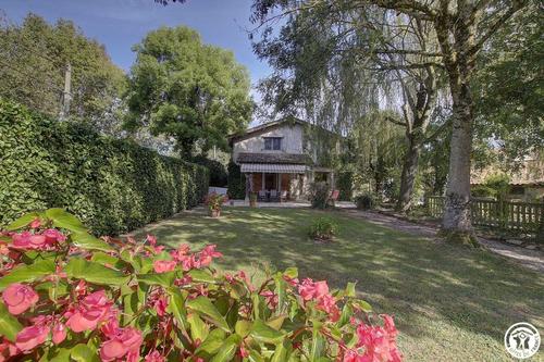 Le hameau de MARENE à Le Montellier