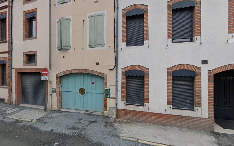 hôtel Particulier De La République à Albi