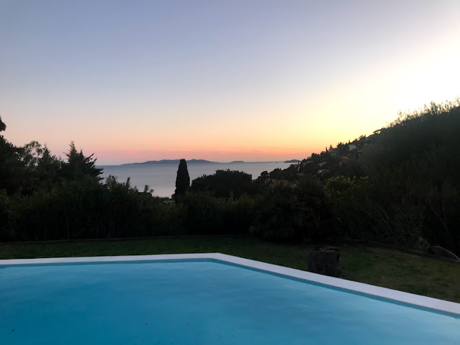 Mr BÉDÉ Philippe à Le Lavandou