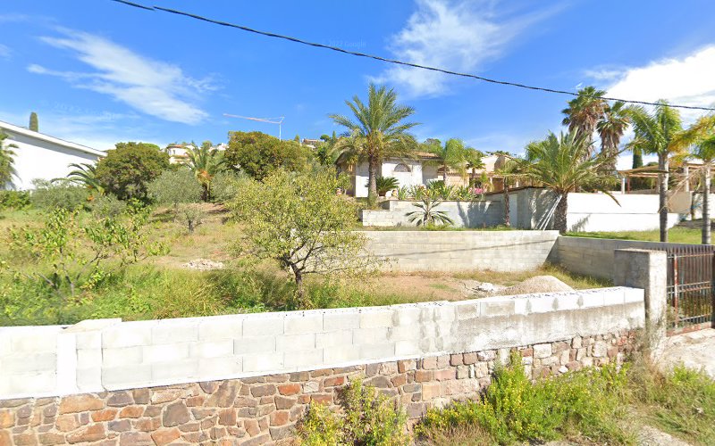 Villa Corsair à Roquebrune-sur-Argens