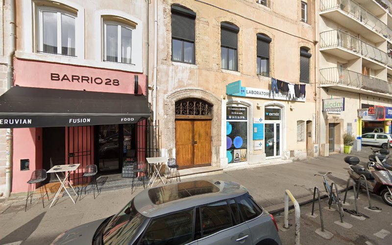 Villa Reiala Marseille à Marseille