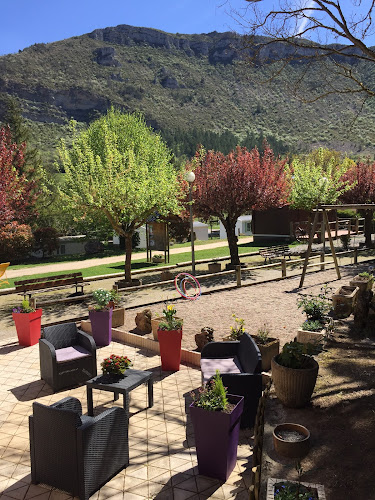Camping Saint Martin