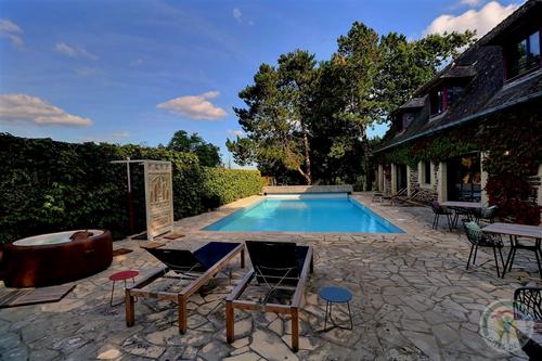 Manoir de la Droulinais G à BRUZ