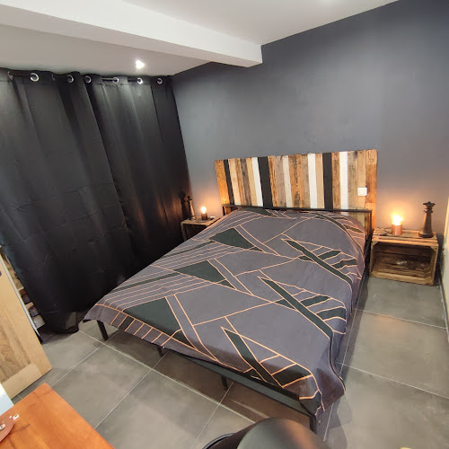 Appartement vacances à Saint-Raphaël