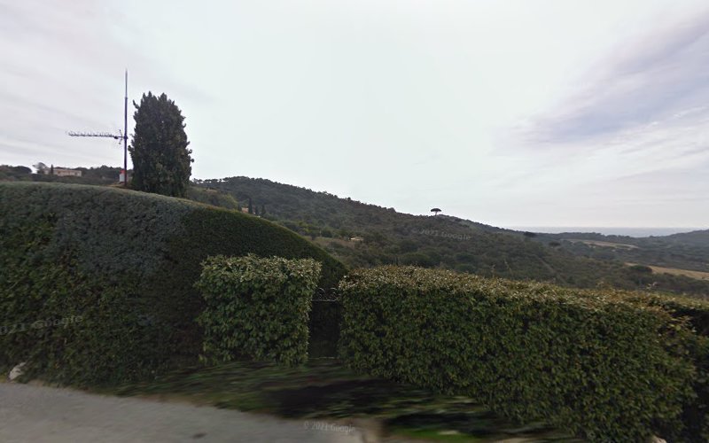 Maison B à Ramatuelle