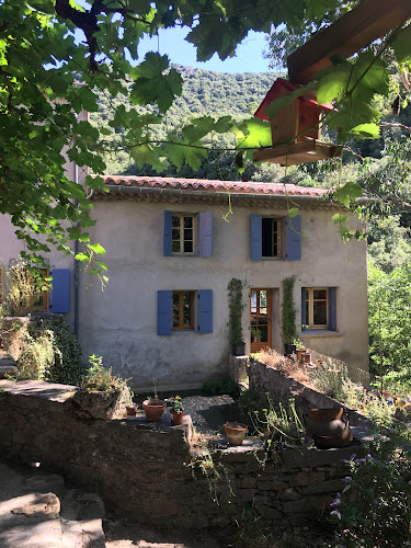 Moulin de la Buade à Termes
