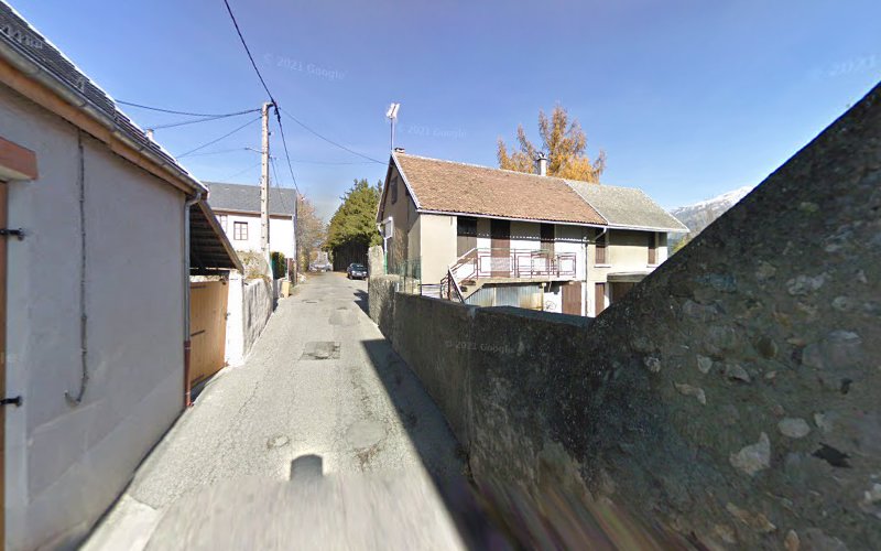 Le Relais Matheysin à La Mure