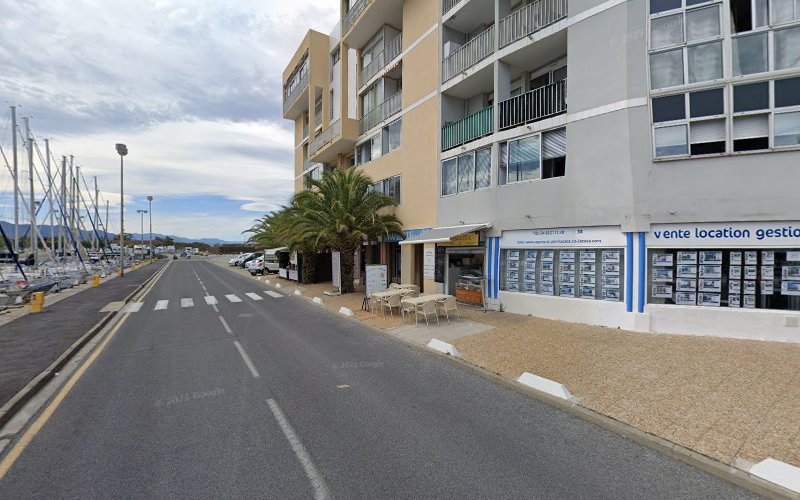 Chez Luc à Saint-Cyprien