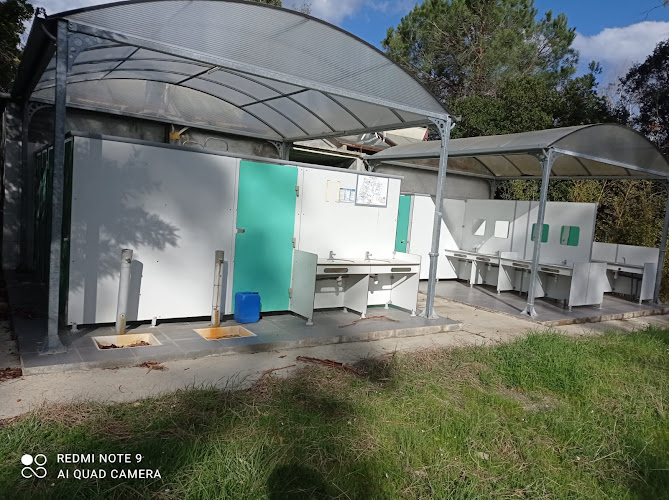 Camping Olmello à Cervione