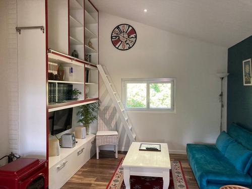 Le Chalet Paisible à La Suze-sur-Sarthe