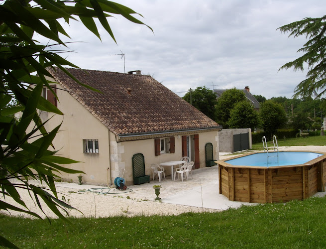 Gîte Les Bambous Échourgnac en Périgord à Échourgnac
