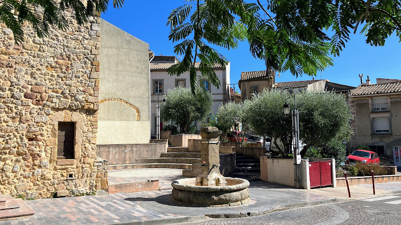 Chambre A Bizanet à Bizanet