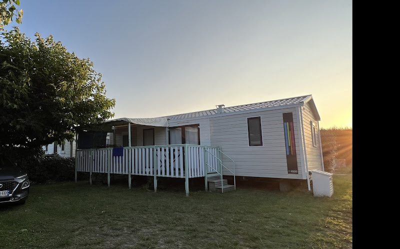 Camping Les Oliviers à Saint-Denis-d'Oléron