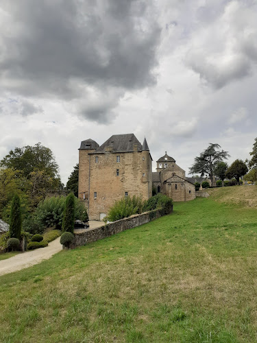 L oustral à Carmaux