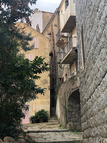 Sartene Corse du Sud à Sartène