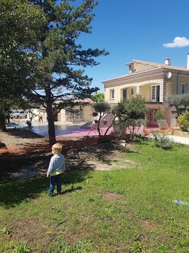 Domaine des Confines à Monteux