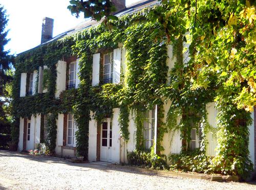 Le Gîte de la Poultière à BRETEUIL