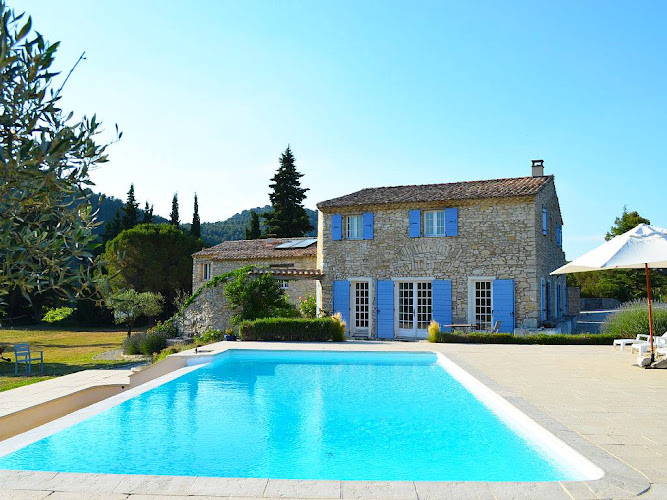 L Escole en Provence à Séguret