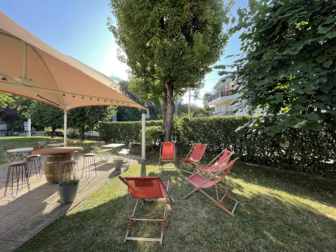 hôtel Restaurant Campanile Epinay-Sur-Orge à Épinay-sur-Orge