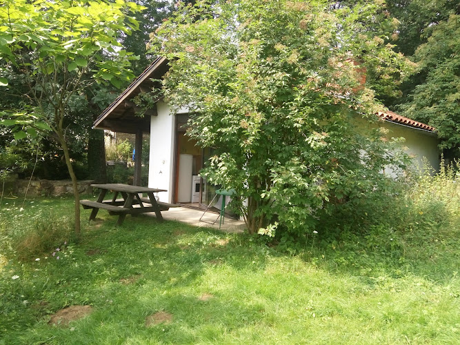 Gte des 2 nes à Roisey