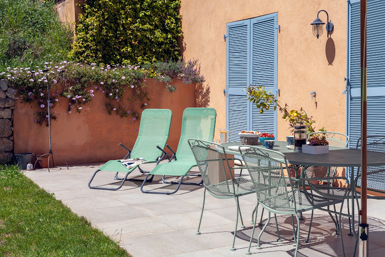 Lou Messugo Holiday Apartment à Roquefort-les-Pins