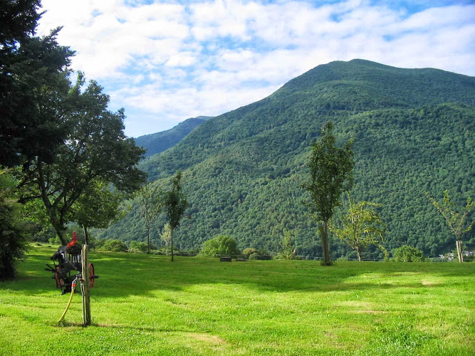 Gîte Ferme Campseissillou à Saint-Pé-de-Bigorre
