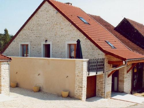 Gîte d'Arnay-sous-Viteaux à Arnay-Sous-Vitteaux